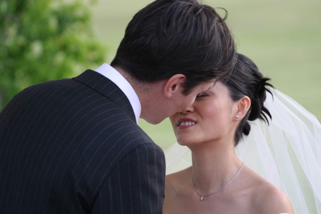 Free Wedding WordPress Theme